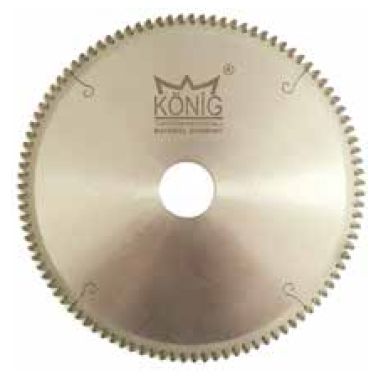 Пила дисковая Konig CK 200-03 200х1.8x32z160