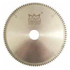 Пила дисковая Konig EUT-200-02 200х2.2х32 z100