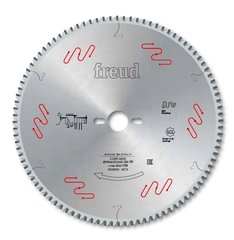 Пила дисковая Freud LU4A 0100 250×2.8×2.2×30 z80