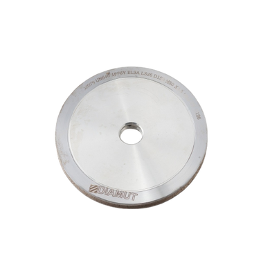 Круги алмазные периферийные для обработки кромки стекла DP01480