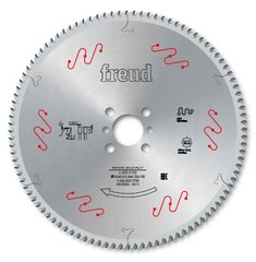 Пила дискова Freud LU5B 2600 420×3.5×3.0×30 z120